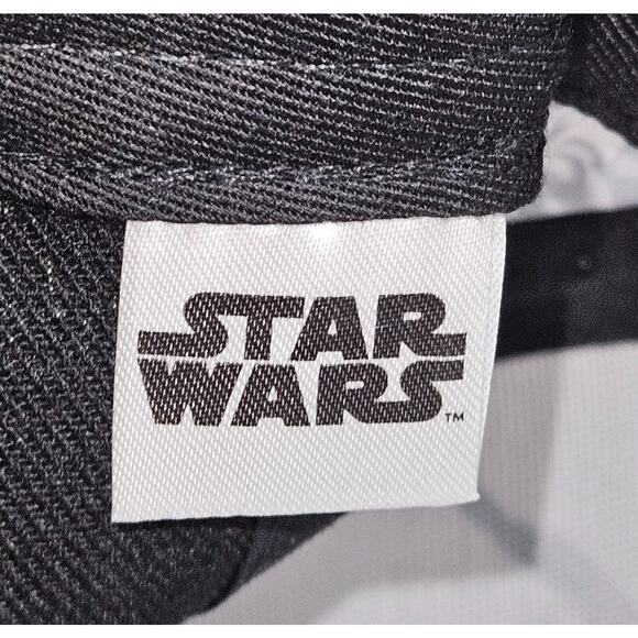 Star Wars Disney Visions Stormtrooper Baseball Cap - Unisex Adult Hat 2022 - Picture 8 of 10